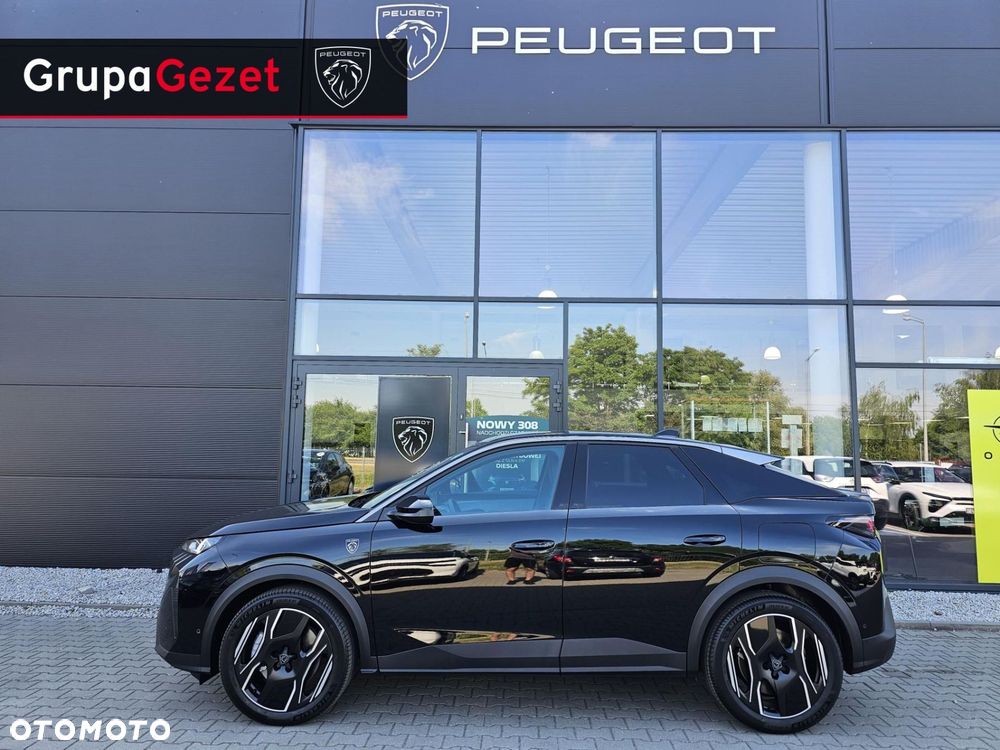 Peugeot 3008 - 2