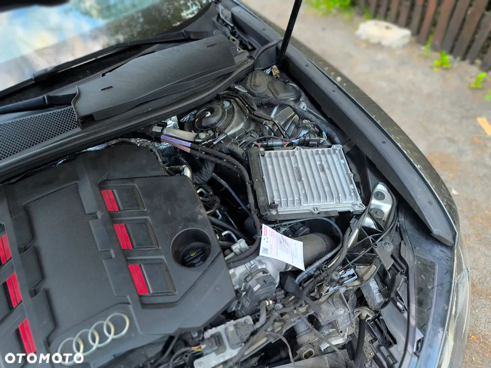 Audi S6 Avant TDI quattro tiptronic - 39