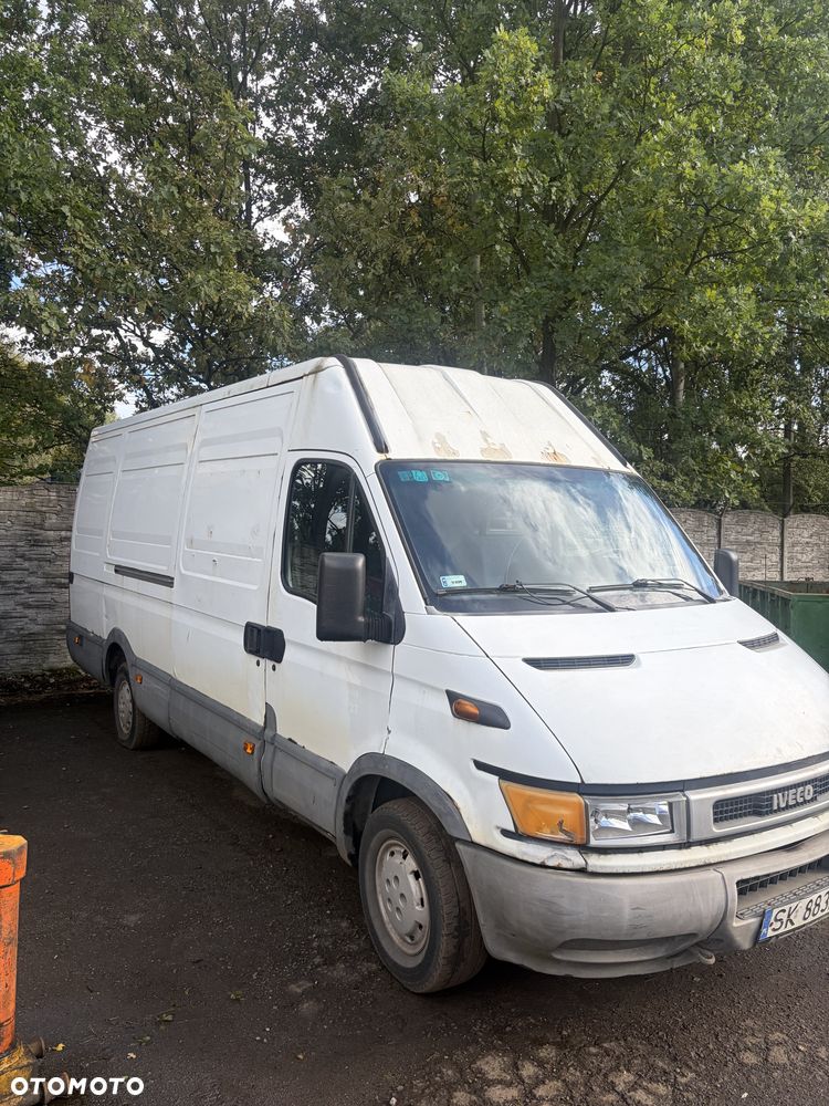 Mercedes-Benz SPRINTER - 5