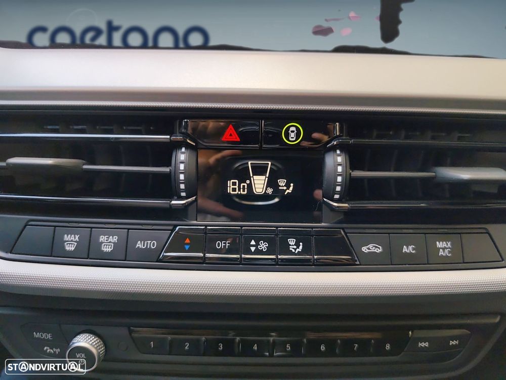 BMW 116 i Advantage - 32