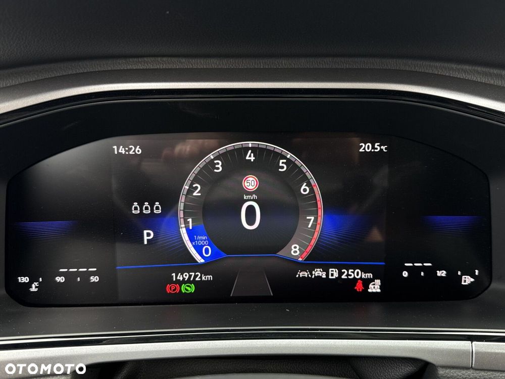 Volkswagen T-Roc 1.5 TSI Special Edition DSG - 21
