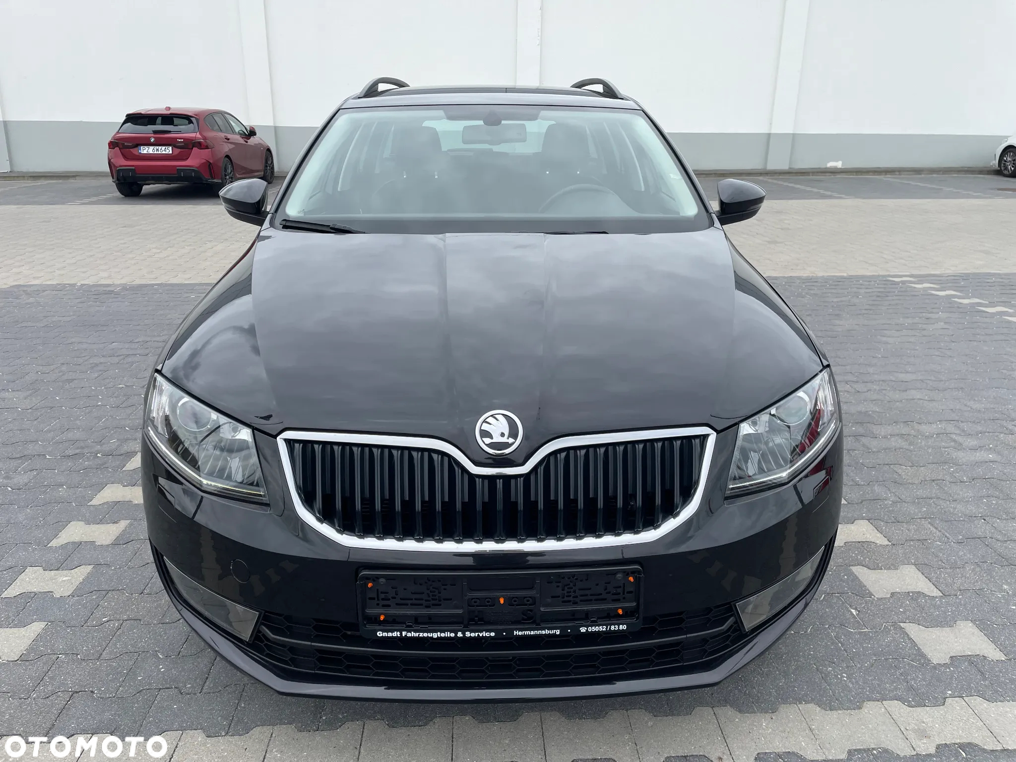 Skoda Octavia 1.8 TSI Joy DSG - 2