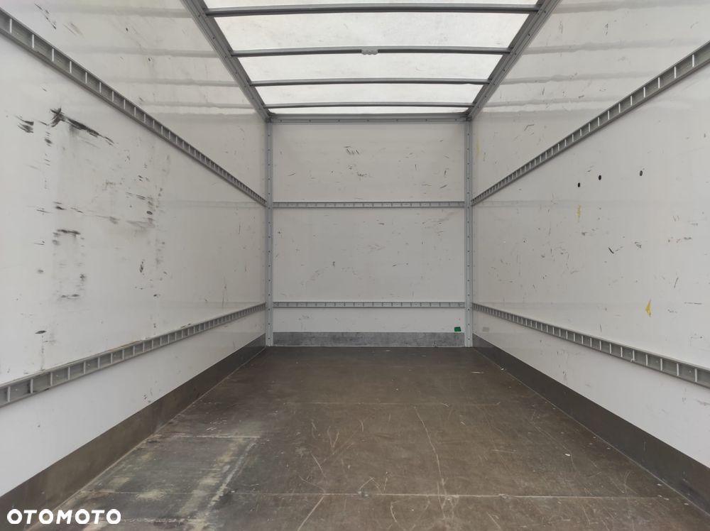 Iveco DAILY 35S14 - 10