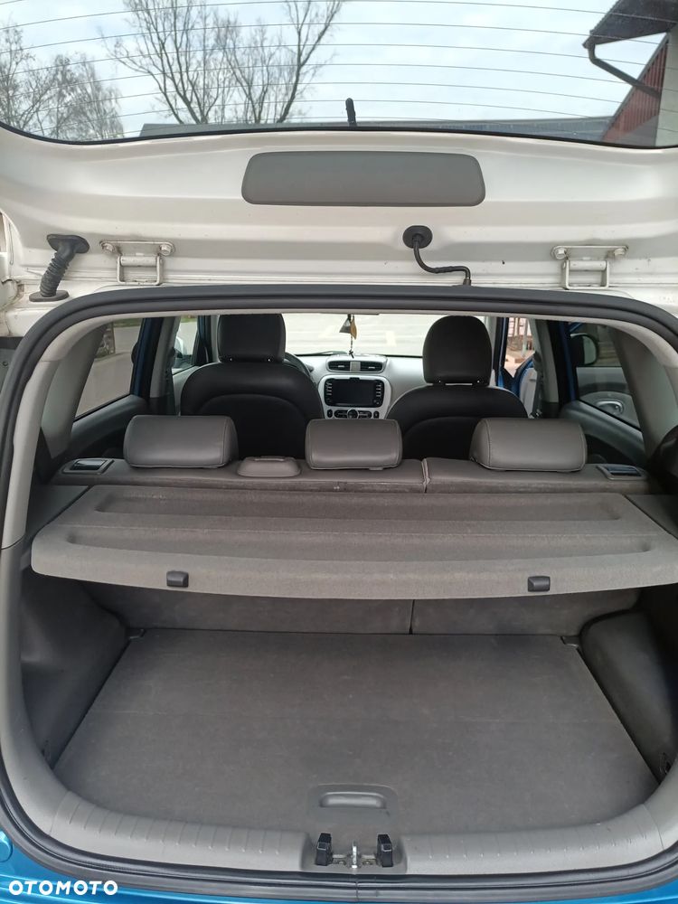 Kia Soul - 20