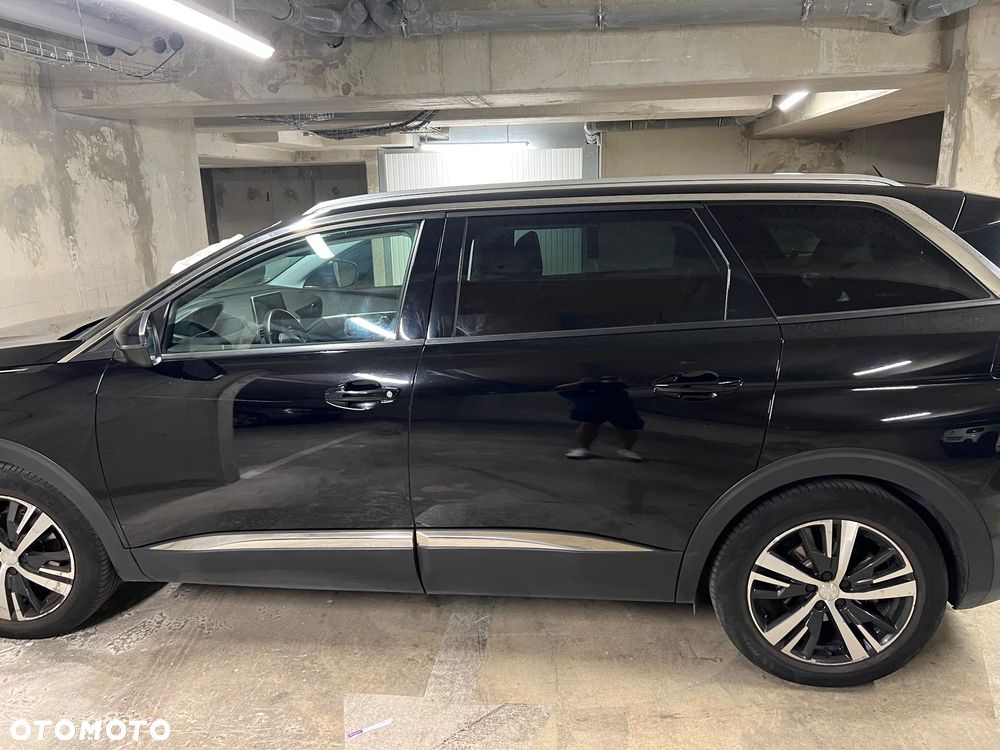 Peugeot 5008 1.6 THP Allure S&S EAT6 - 1