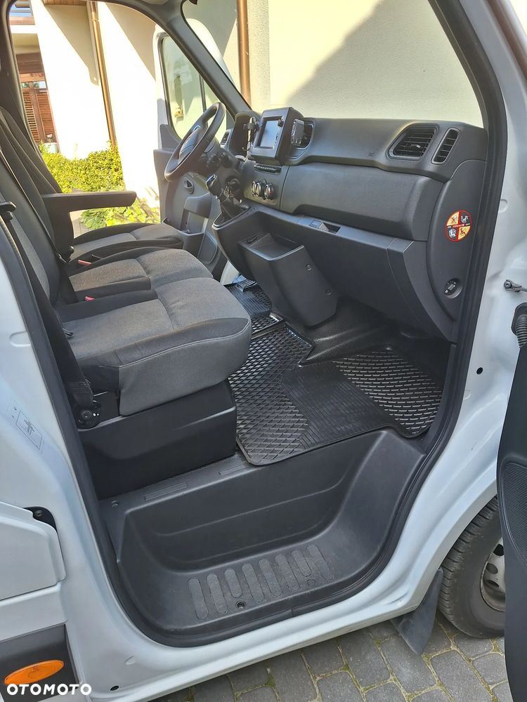 Renault Master - 28
