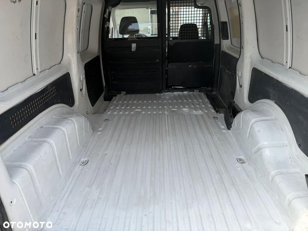 Volkswagen CADDY - 6