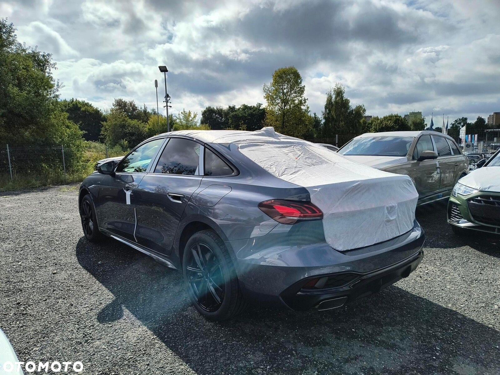 Audi A5 - 6