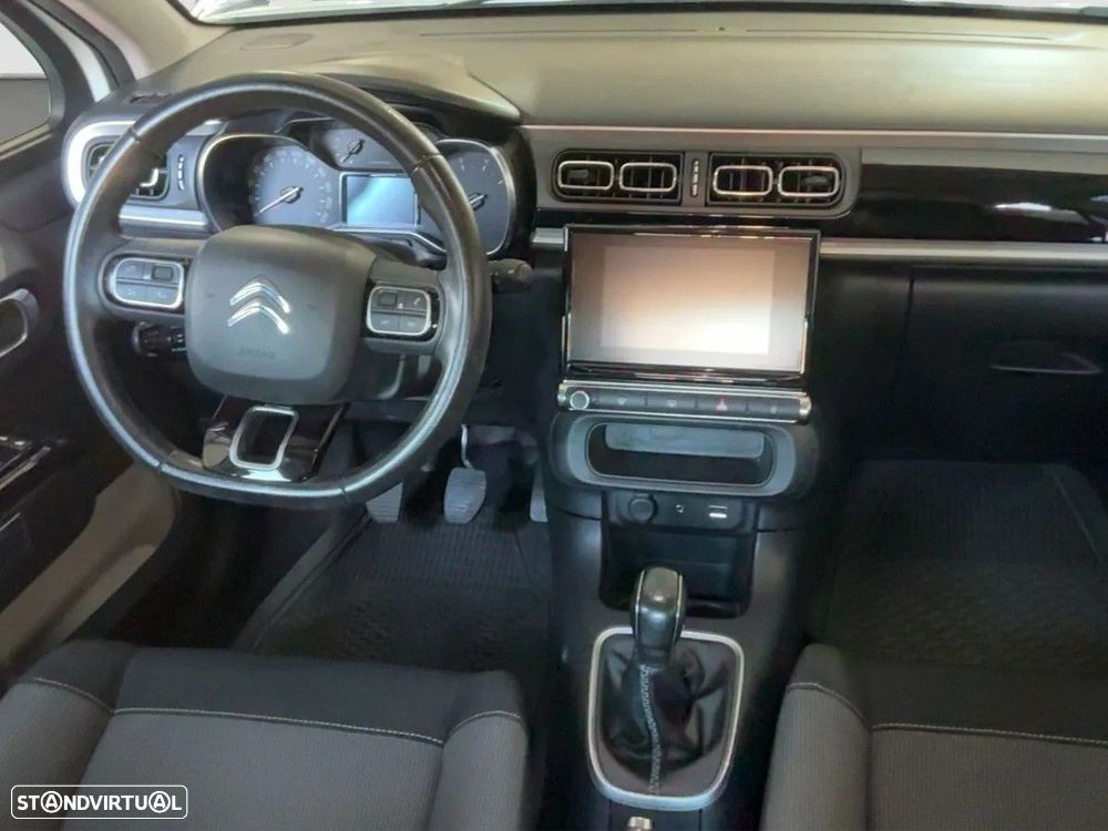 Citroën C3 1.2 PureTech Shine - 3