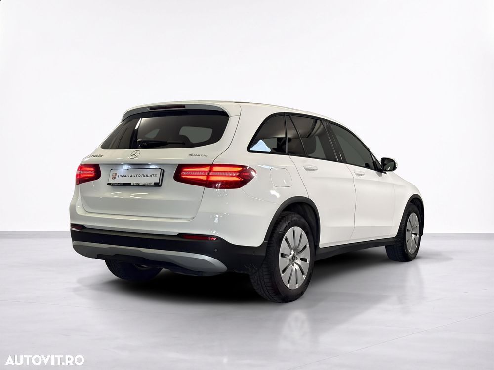 Mercedes-Benz GLC - 6