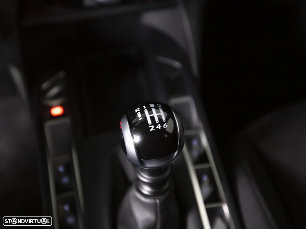 DS DS3 Crossback 1.2 PureTech Be Chic - 25