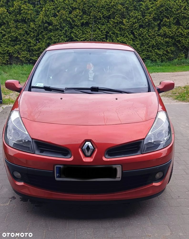 Renault Clio - 3
