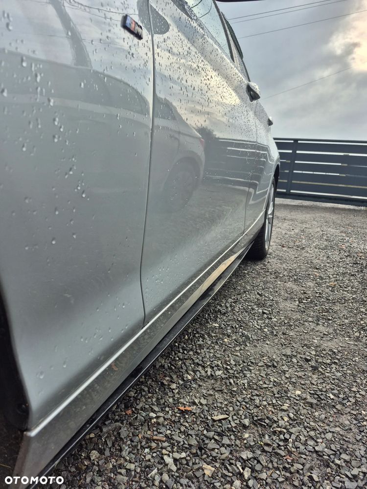 BMW Seria 1 114d Sport Line - 14