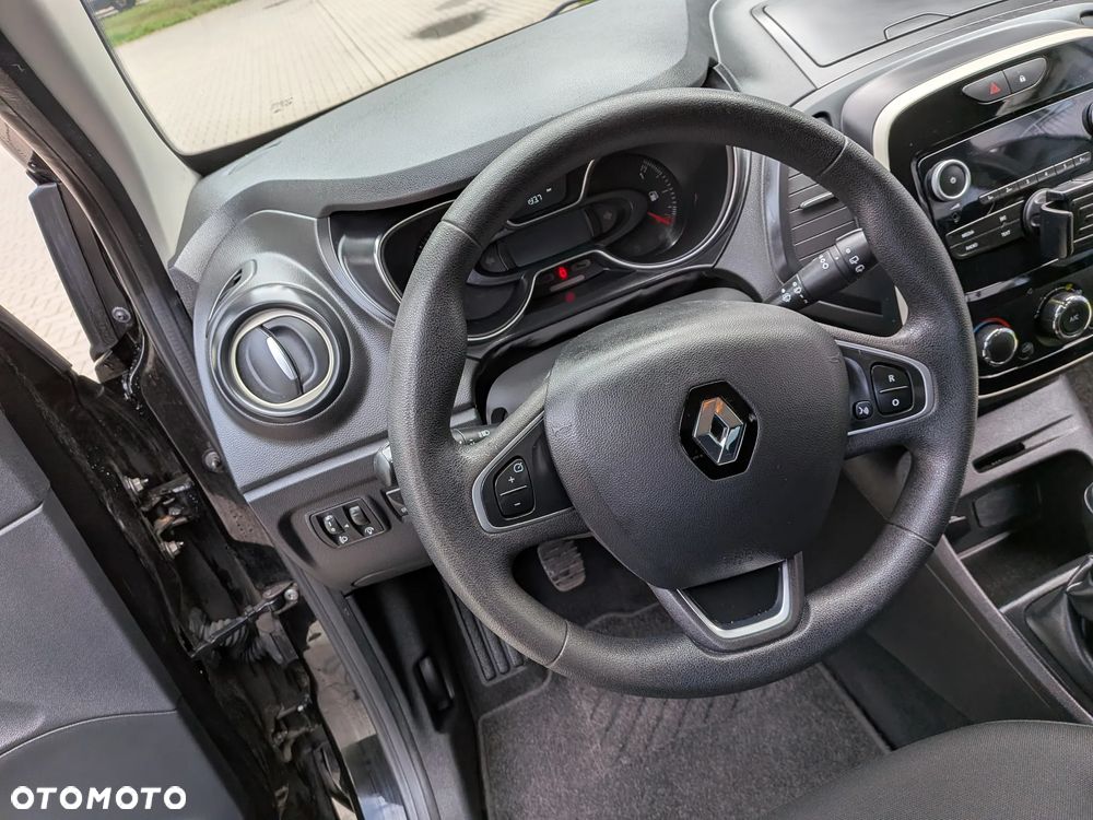 Renault Captur (ENERGY) TCe 90 LIMITED - 25