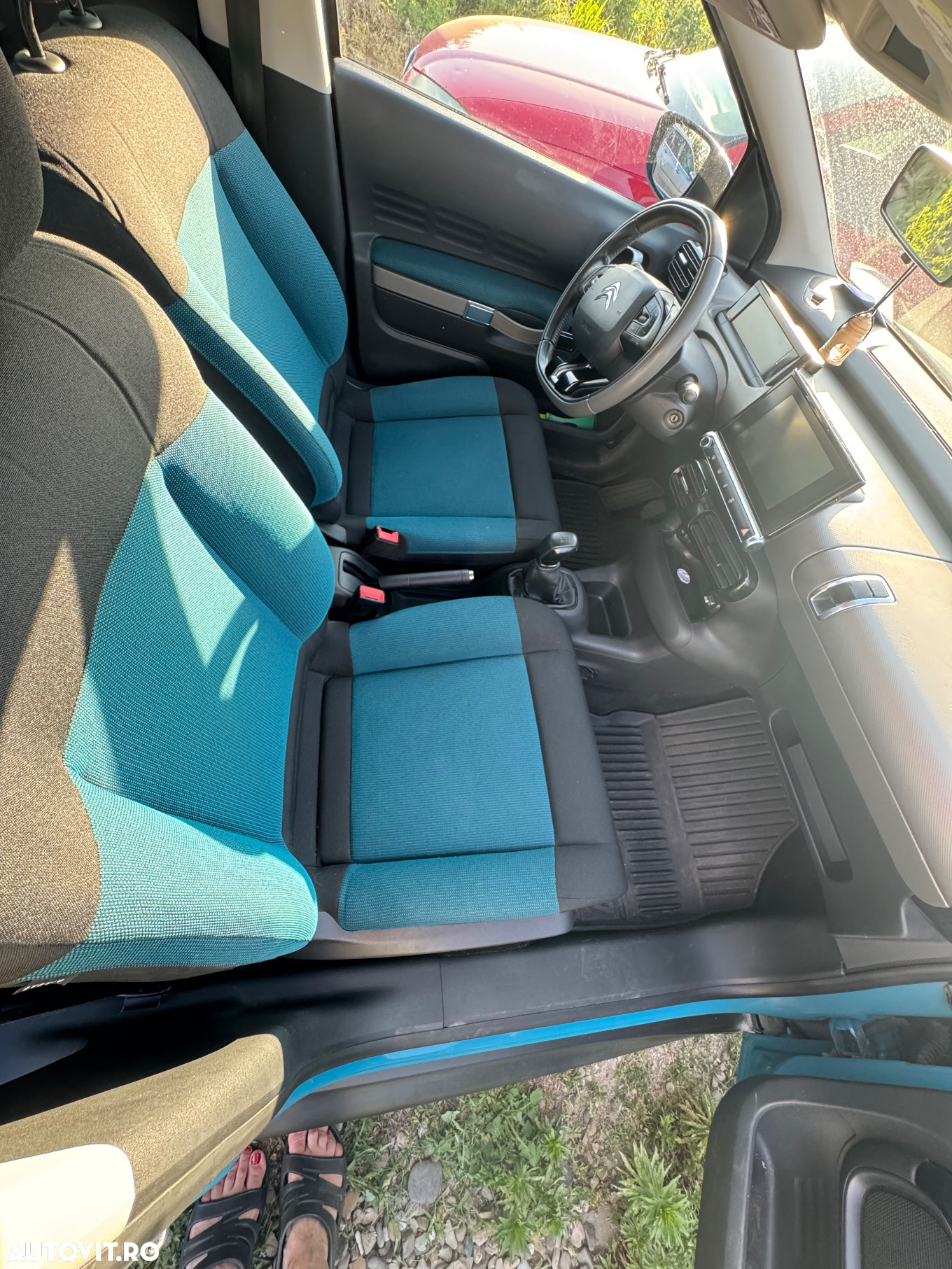 Citroën C4 Cactus VTi PureTech Feel - 6