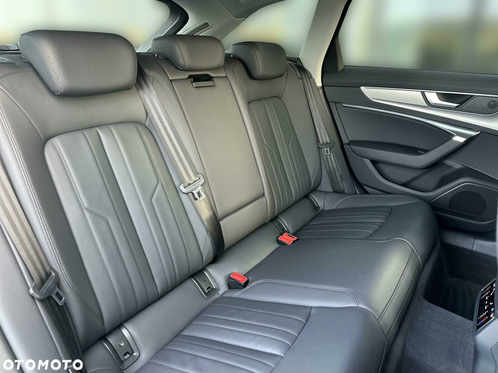 Audi A6 - 14