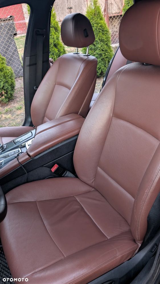 BMW Seria 5 520d Modern Line - 15