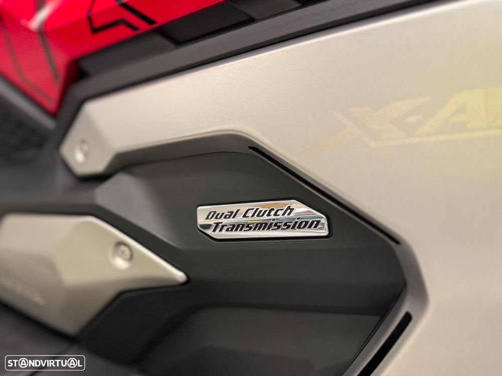 Honda X-ADV Special Edition - 28