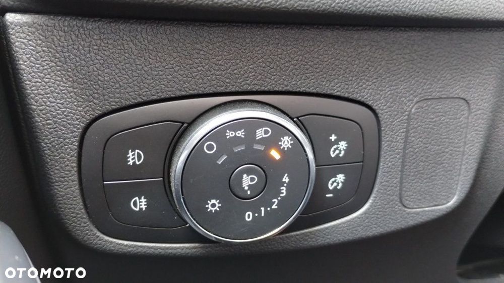 Ford Focus - 5
