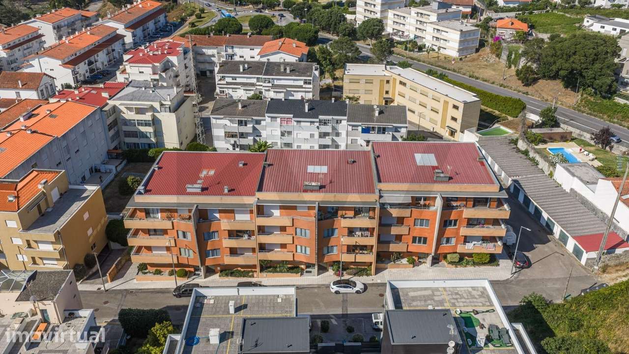 Apartamento T3- centro de Moledo_Caminha - Grande imagem: 2/32