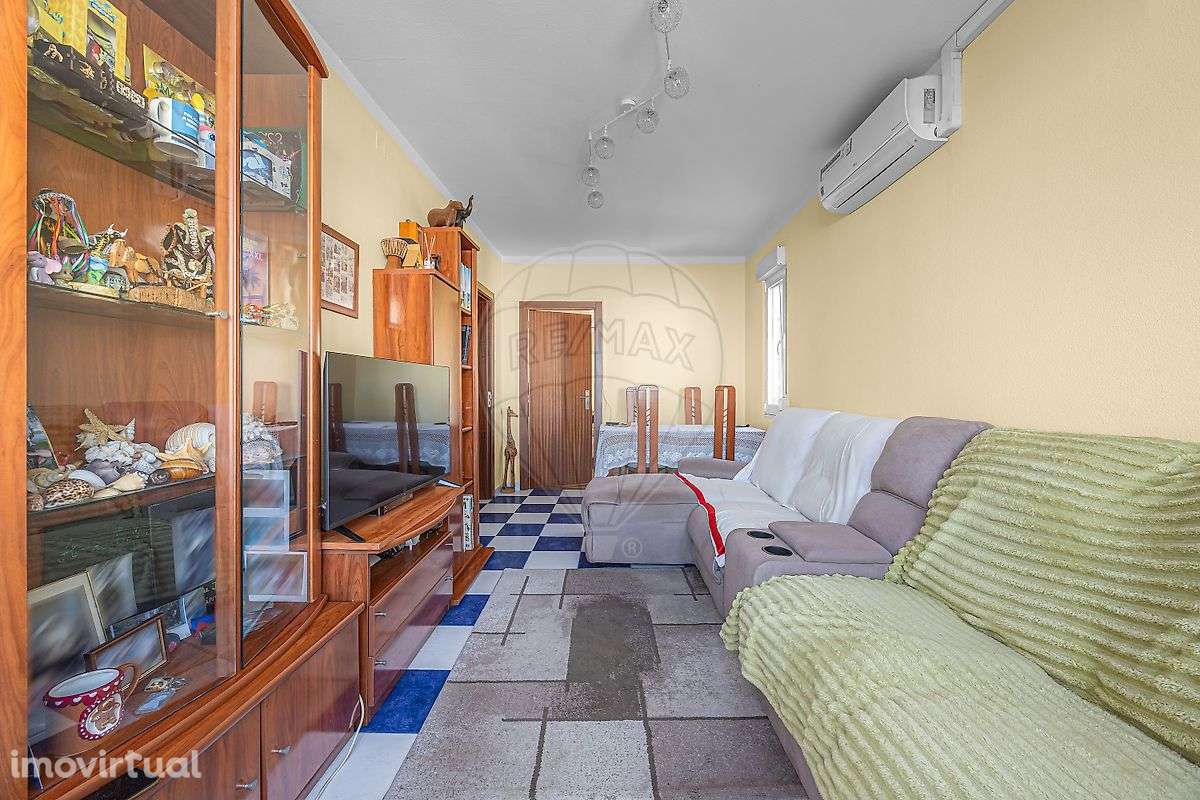 Apartamento T3 para venda - Grande imagem: 5/13