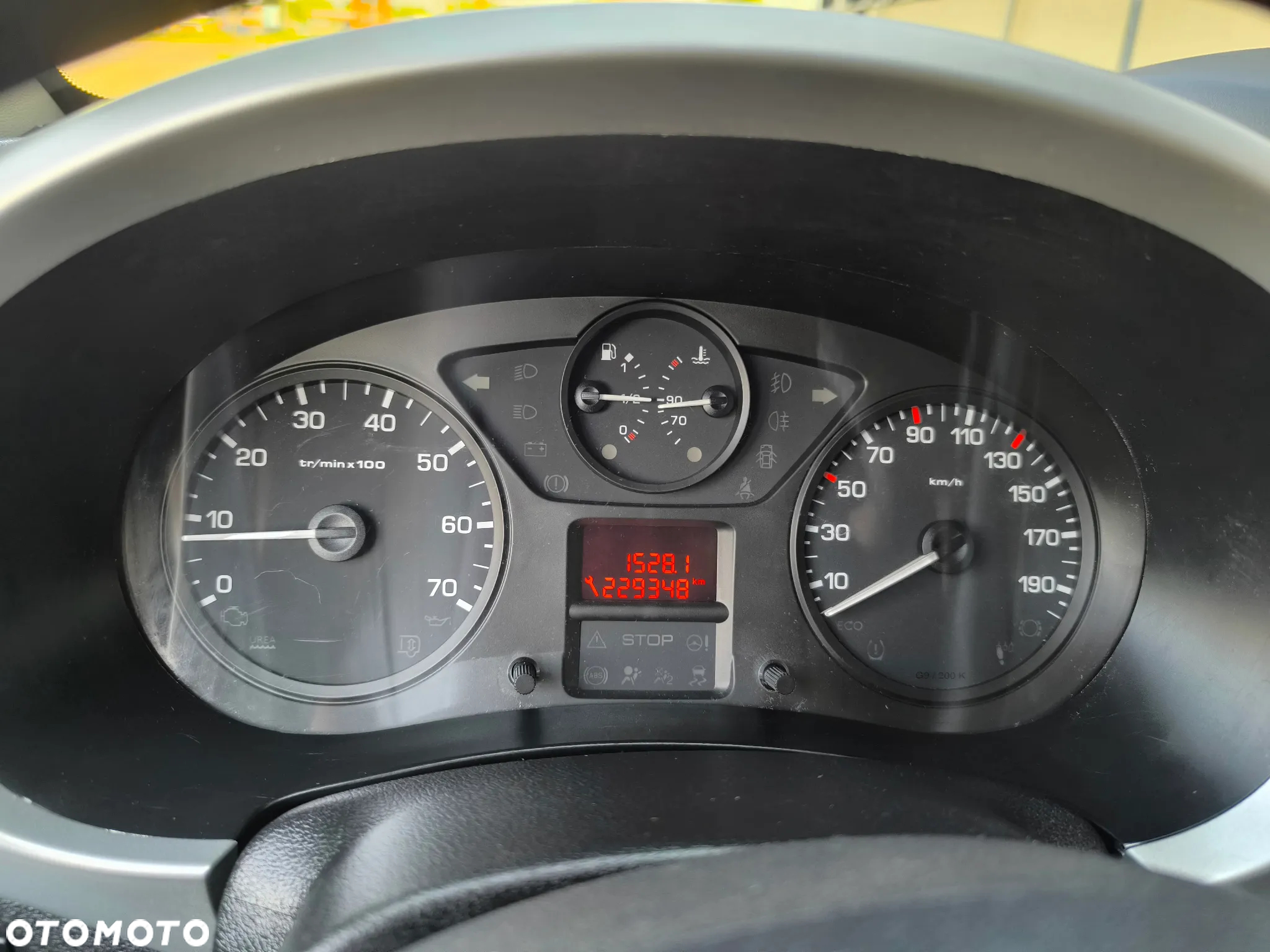 Citroën Berlingo - 21