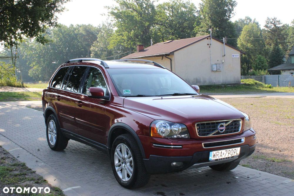 Volvo XC 90 - 4