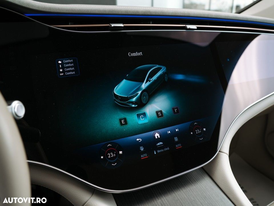 Mercedes-Benz EQS - 41