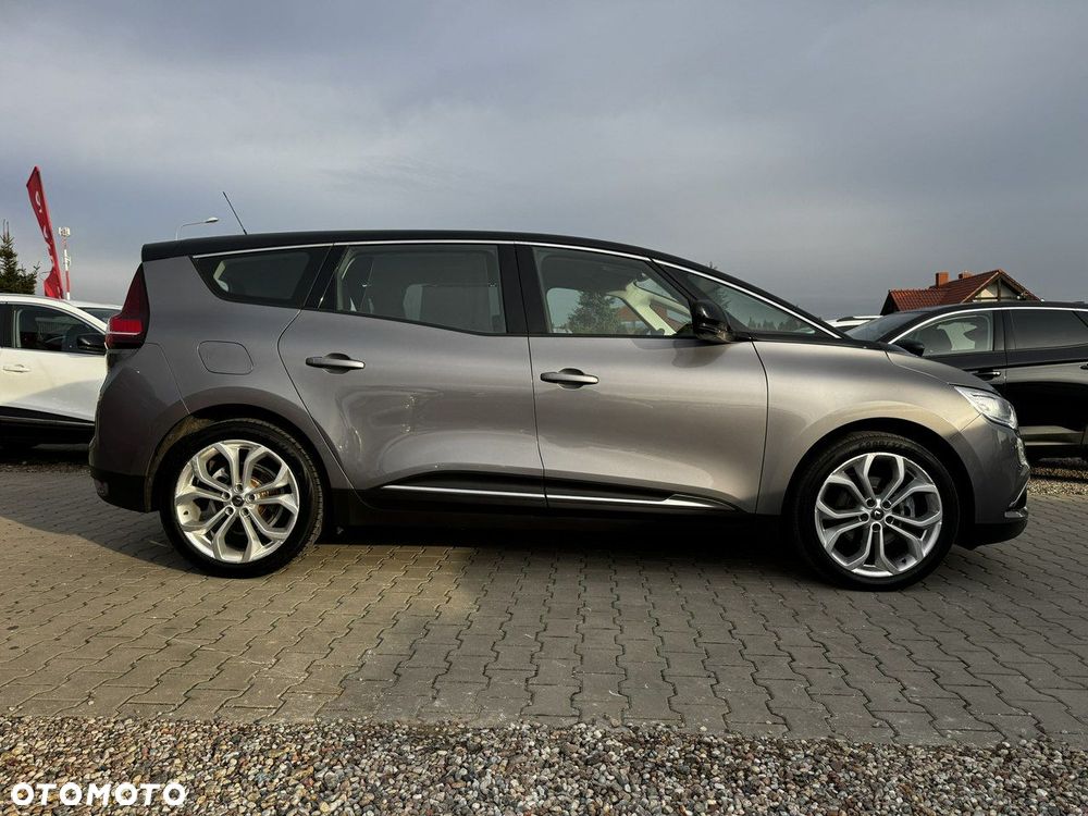 Renault Grand Scenic Gr 1.7 Blue dCi Zen - 5