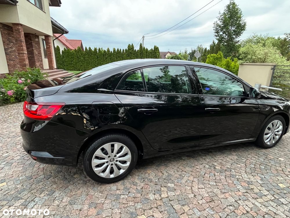 Renault Megane - 10