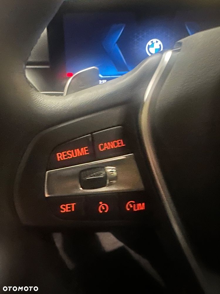 BMW Seria 3 318i M Sport - 10