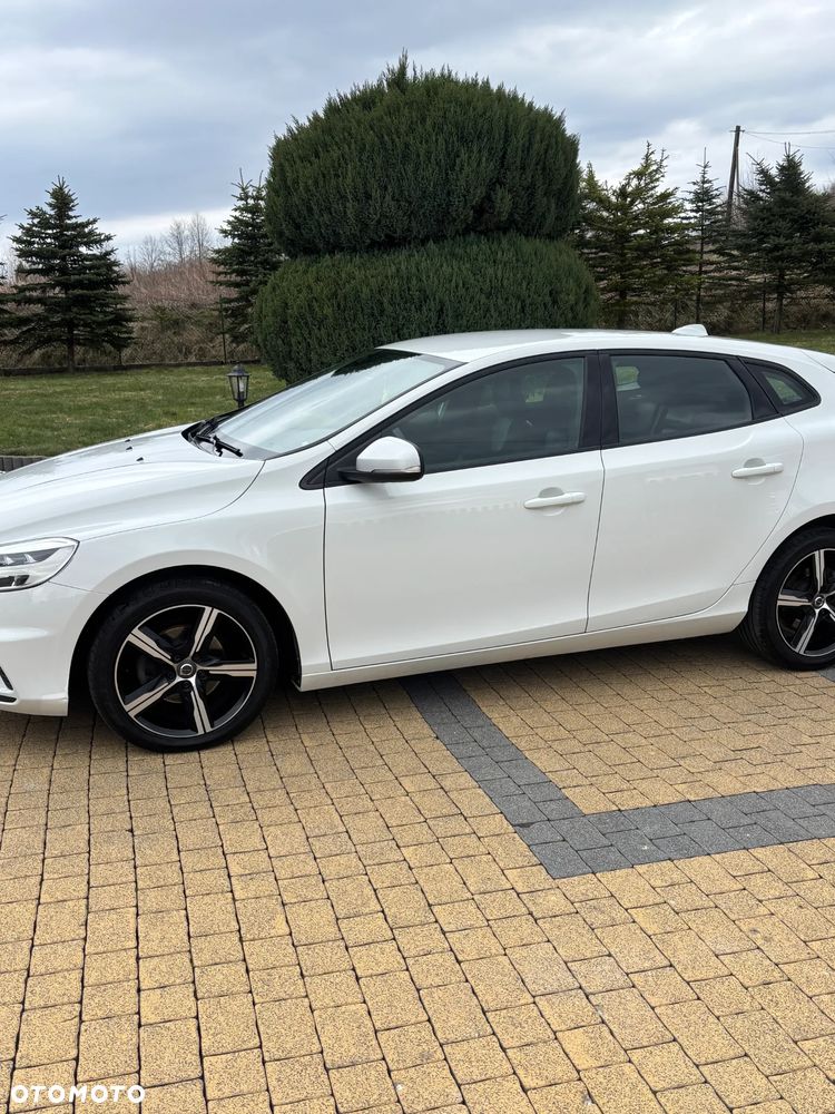 Volvo V40 D2 Drive-E Dynamic Edition - 7