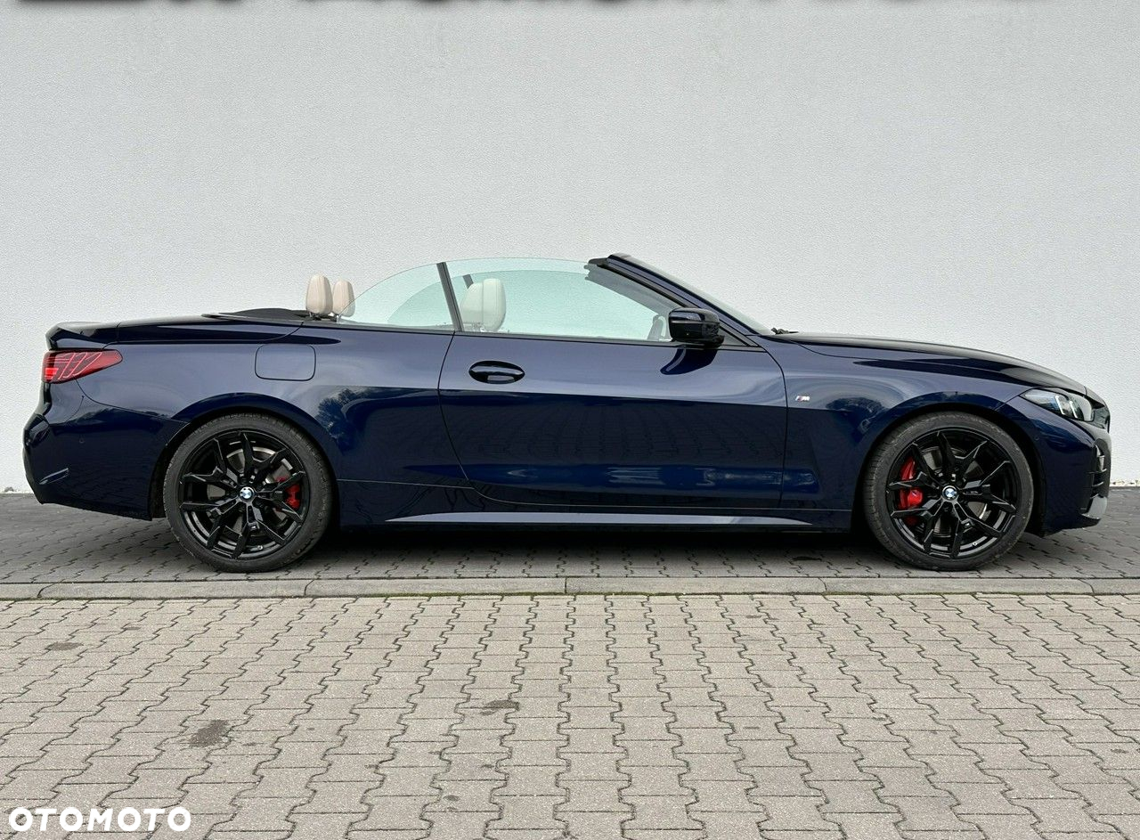 BMW Seria 4 - 7