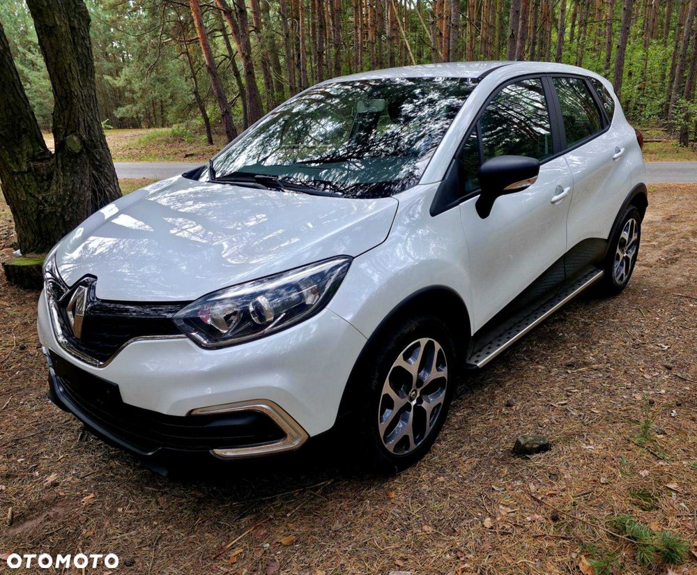 Renault Captur - 5