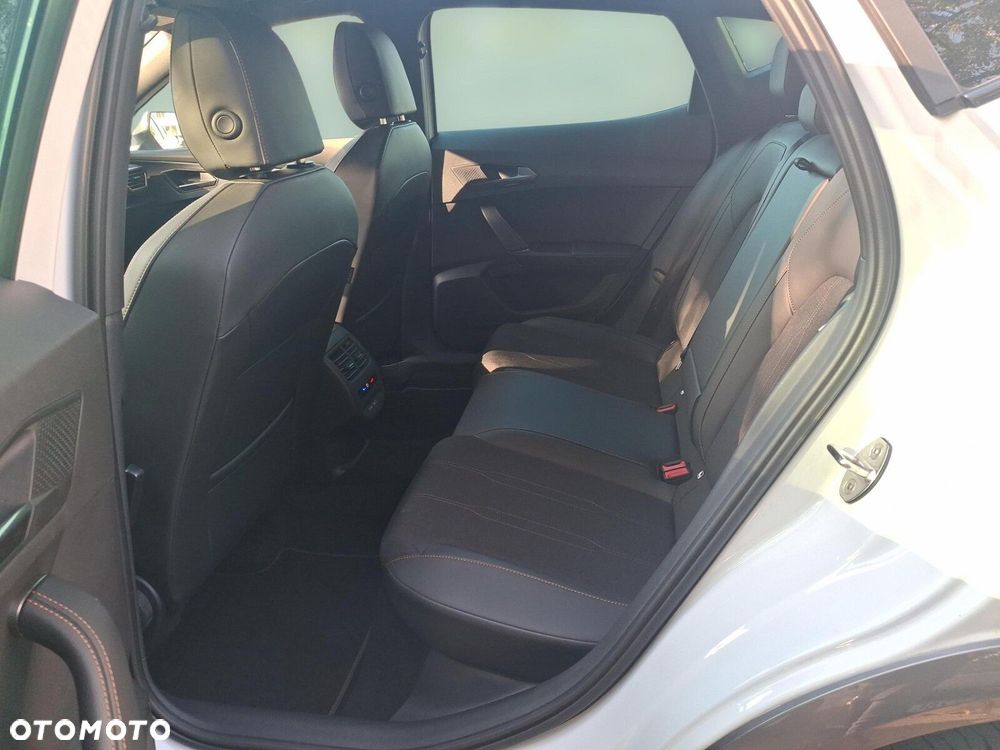 Cupra Formentor 1.5 TSI DSG - 11