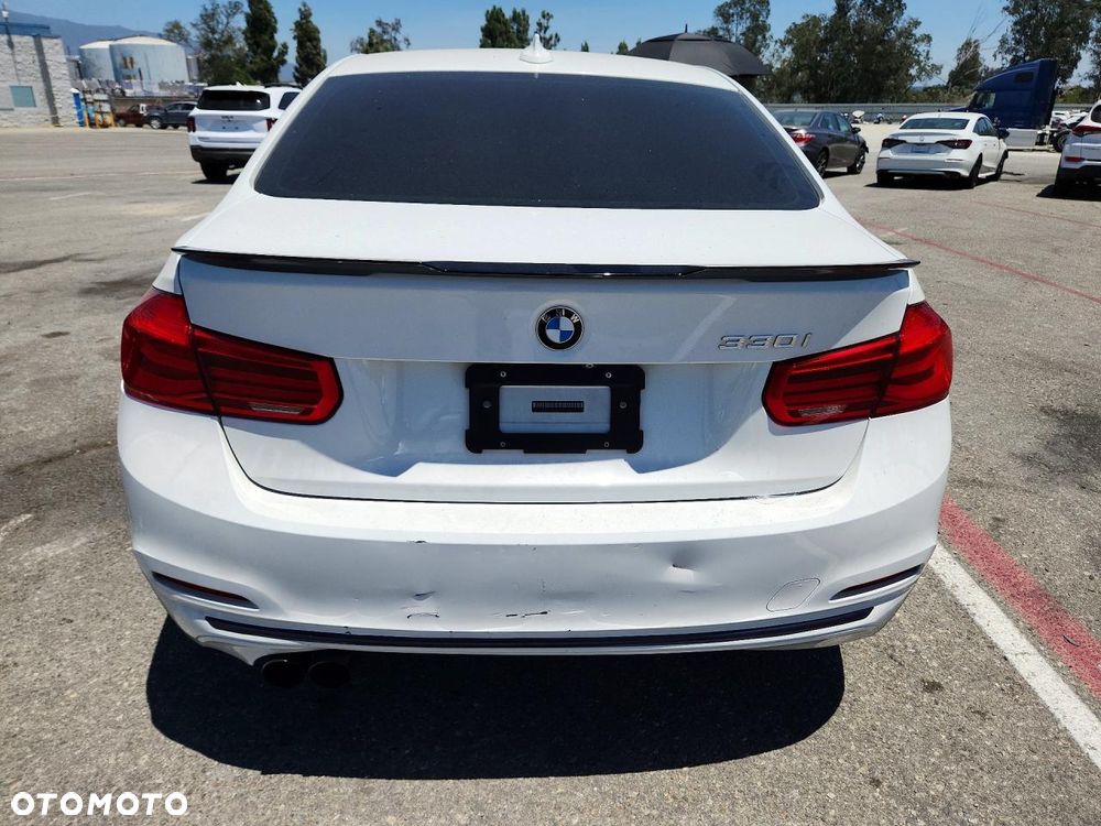 BMW Seria 3 - 6