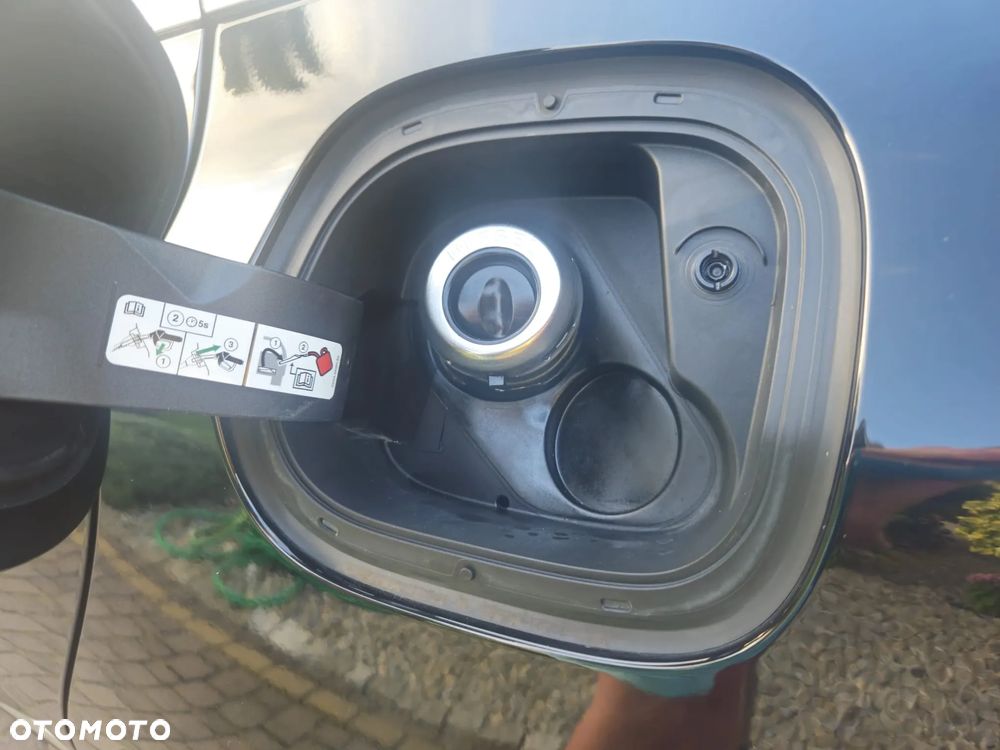 Ford Focus 1.5 EcoBlue Start-Stopp-System TITANIUM VIGNALE - 40