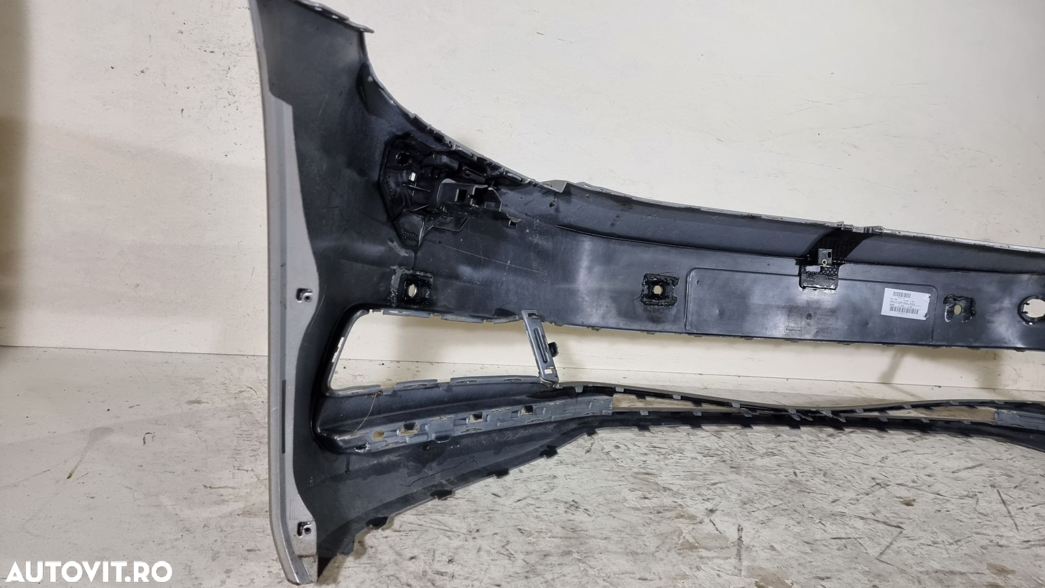 Bara fata VW Touran , 2015, 2016, 2017, 2018, 2019, cod origine OE 5TA807221A - 3