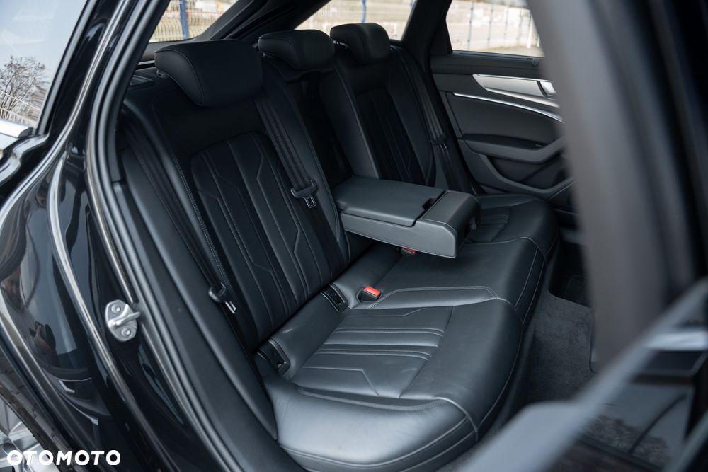 Audi A6 Avant - 36
