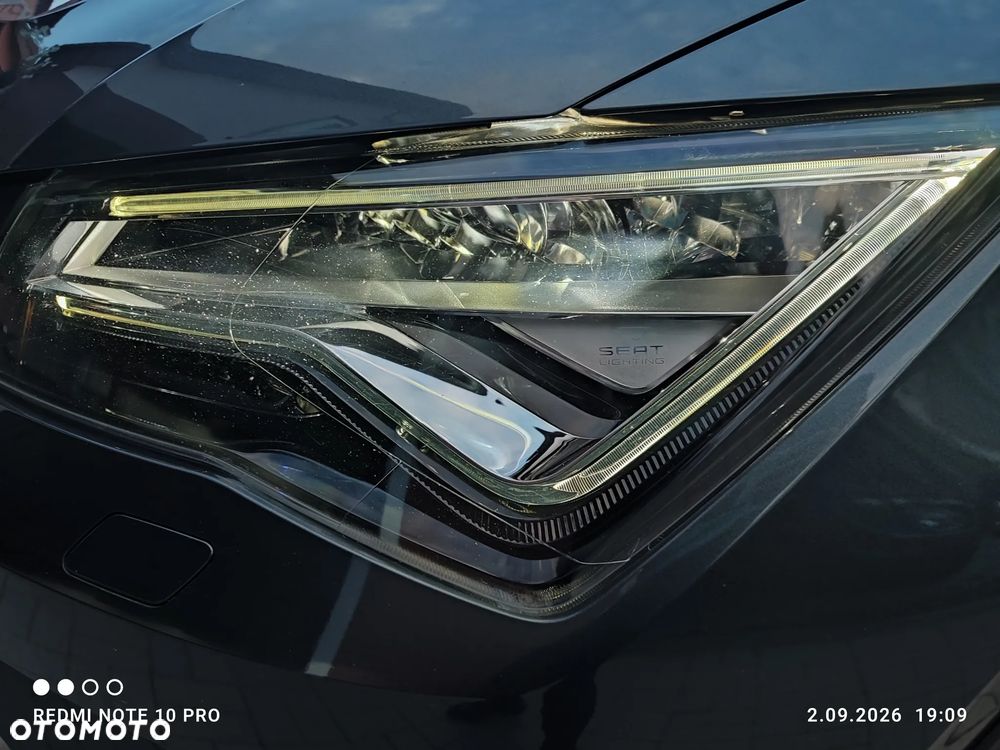 Seat Ateca 1.5 TSI ACT OPF Xcellence - 32