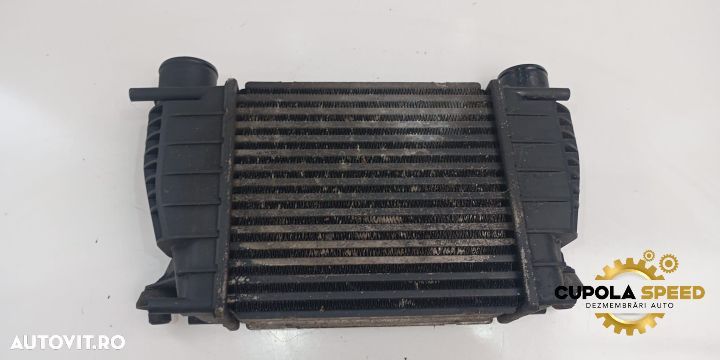Radiator intercooler 1.5 DCI 144611KB1A Nissan Juke YF15 [2010 - 2014 - 2
