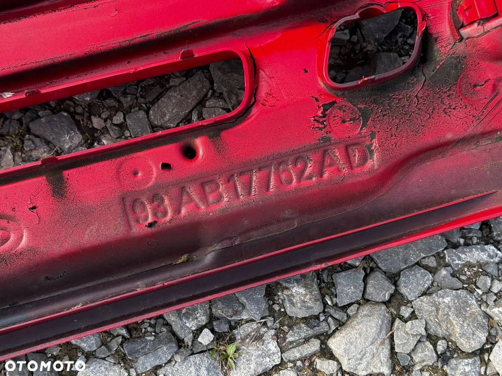 ZDERZAK PRZEDNI FORD	ESCORT MK5 RS	OE 93AB17762AD - 8