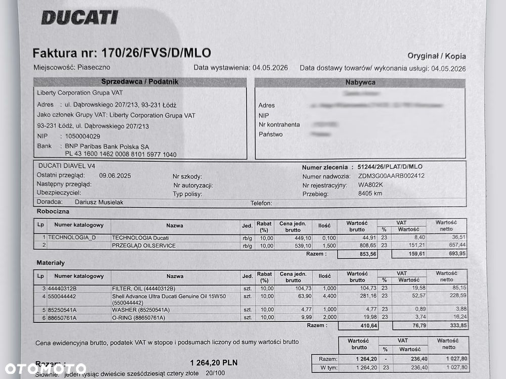 Ducati Diavel - 11