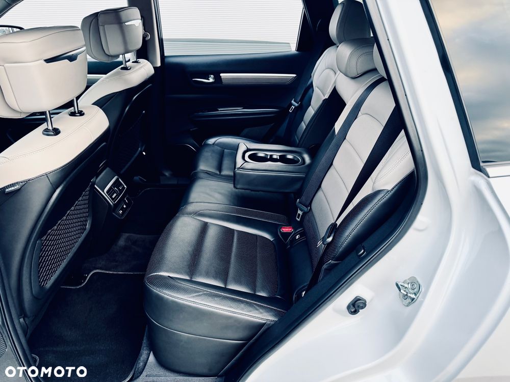 Renault Koleos 2.0 dCi Initiale Paris 4x4 X-Tronic - 30