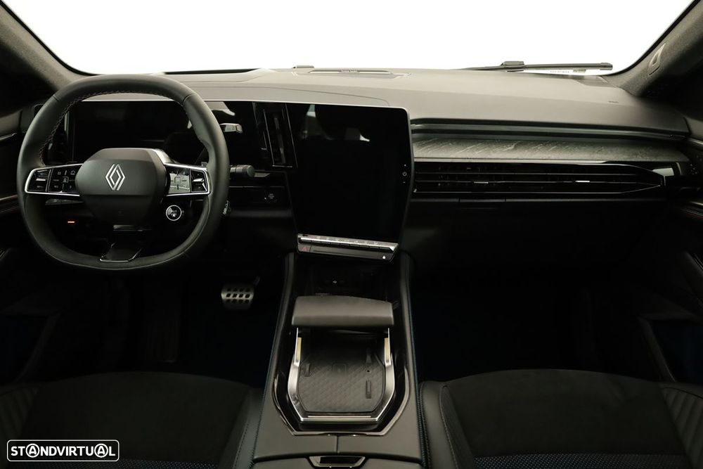 Renault Rafale 1.2 Hyper Hybrid E-Tech Atelier Alpine - 9