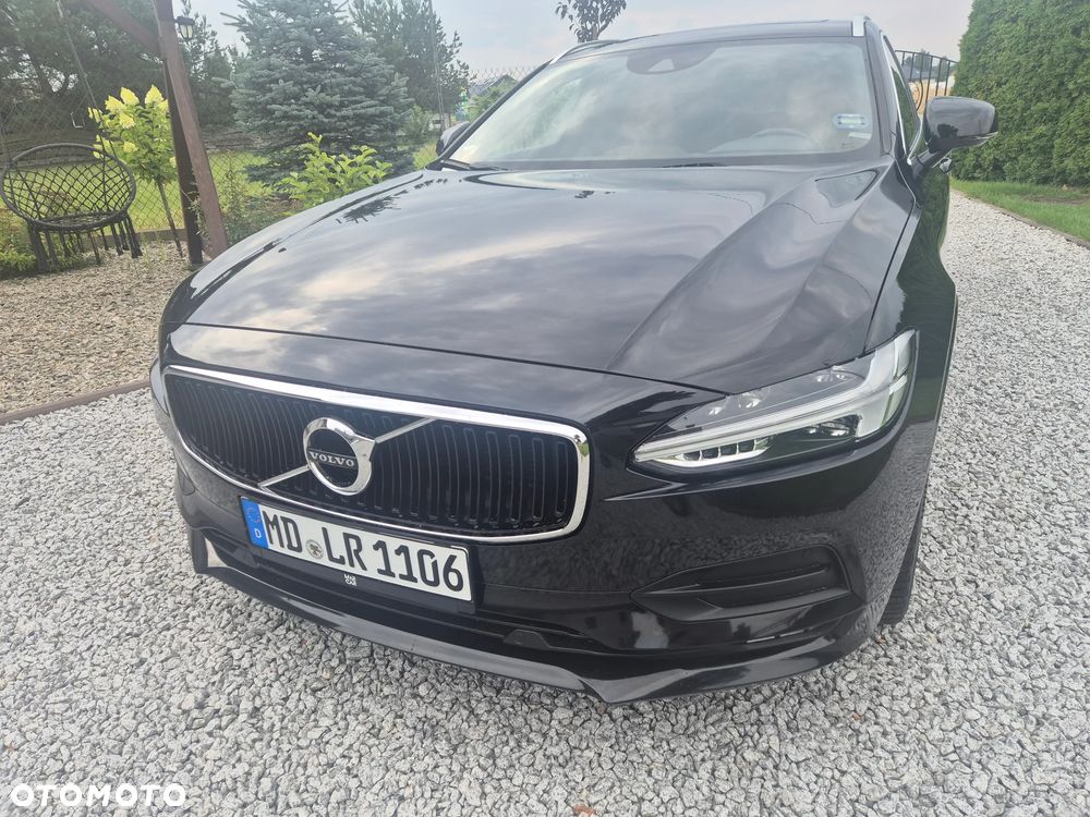Volvo V90 - 6