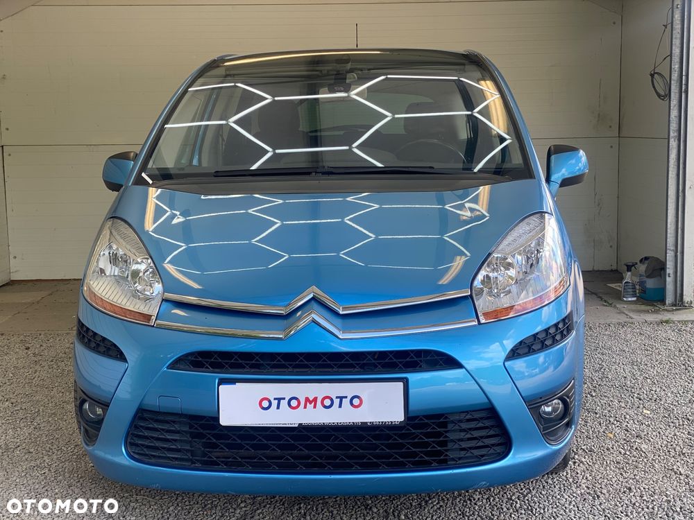 Citroën C4 Picasso 1.8i SX Pack - 2