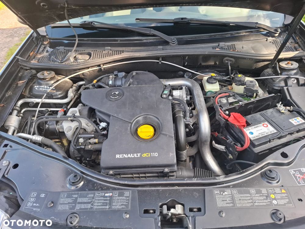 Dacia Duster 1.5 dCi SL Off-Road - 27