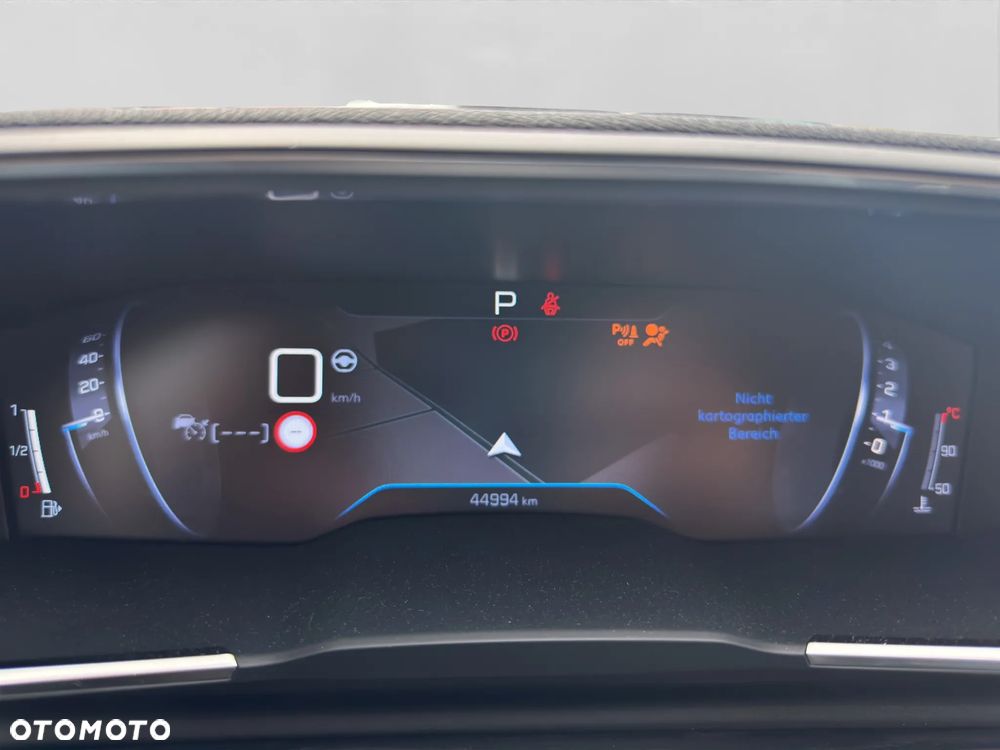 Peugeot 508 1.6 PureTech GT S&S EAT8 - 15