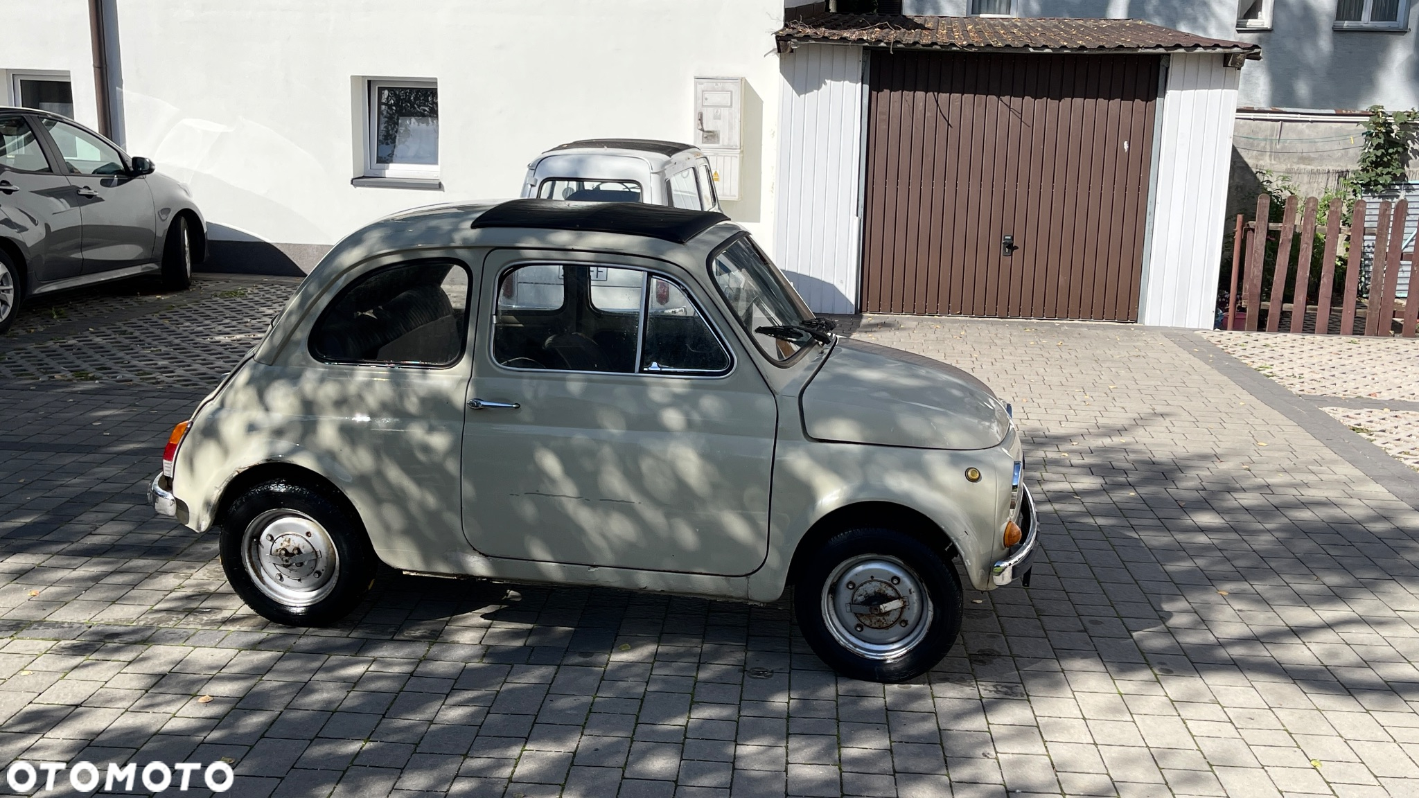 Fiat 500 - 5